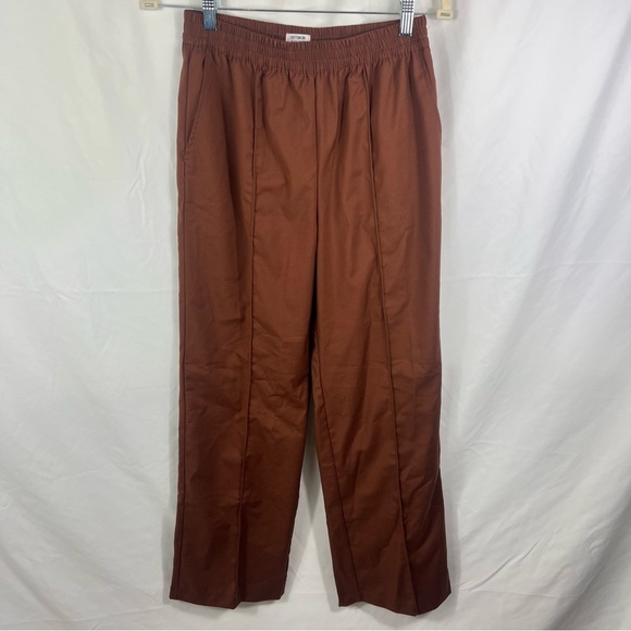 Cotton On Pants - Cotton On Women’s Brown Wide Leg Pants